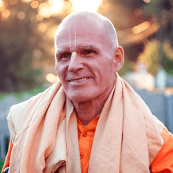 H.H. Bhakti Raghav Swami