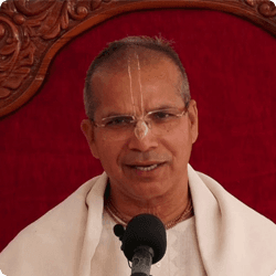 H.G. Devakinandan Das