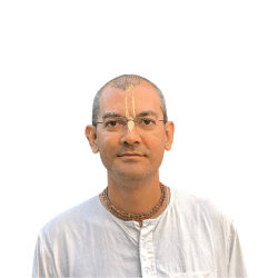 H.G. Jay Damodar Das