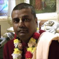 H.H. Bhakti Prachar Parivrajak Swami