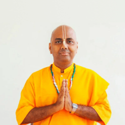 H.G. Srikeshav Das